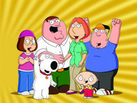 Family Guy – (12. Staffel) - Die Familie Griffins hält zusammen ...