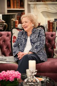 Hot in Cleveland – Hot in Cleveland (2014)