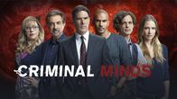 Criminal Minds – Criminal Minds (2015)