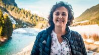 Heimatleuchten – Anette Kestler, Naturpark Lech
