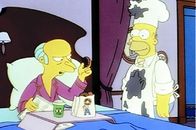 Die Simpsons – Sa, 29.01., 13:00 Uhr
