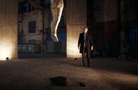 Tatort – Entdeckt seinen toten Sohn: Beat Gessner (Imanuel Humm)