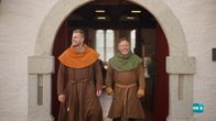 Buddy Bucket List – Fr, 26.09., 22:55 Uhr