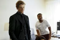 MacGyver – MacGyver (2017)