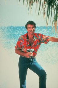 Magnum – Magnum (1983)