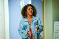 All American – Chelsea Tavares (Patience).