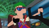 Phineas und Ferb – Phineas und Ferb (2007)
