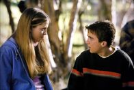 Malcolm mittendrin – Frankie Muniz (Malcolm, re.).