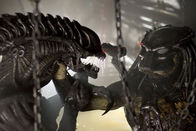Aliens vs. Predator 2 – Aliens vs. Predator 2 (2007)