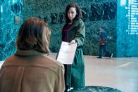 Tatort – Es scheint nicht alles mit rechten Dingen zu und her gegangen zu sein: Kommissarin Tessa Ott (Carol Schuler)