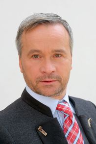 Die Rosenheim-Cops – Thomas Darchinger (Markus Erbacher).
