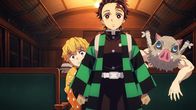 Demon Slayer – Sa, 04.04., 04:45 Uhr