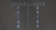 Cracking the Code – Die Archäologen entdecken zwei verwandte, aber unterschiedliche Schriften, die sie Linearschrift A und B nennen. Doch handelt es sich um verschiedene oder dieselbe Sprache?