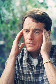 Malcolm mittendrin – Hal (Bryan Cranston)