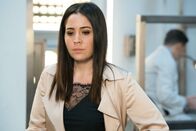 Blindspot – Audrey Esparza (Tasha Zapata).