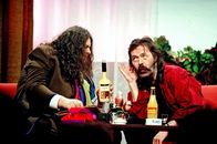 Kult.reloaded: Phettbergs nette Leit Show – Hermes Phettberg, Manfred Deix.