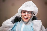SRF Kids - Next Level – SRF Kids – Next Level: Staffel 4 Folge 2 Hoselupf mal anders: Welche Klasse hebt den Schwinger? Challenge Hoselupf 2025 Copyright: SRF