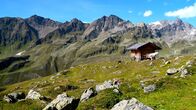 alpha-expedition: Südtirol – Auf der Timmelsalm.