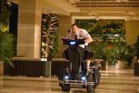 Der Kaufhaus Cop 2 – Kevin James (Paul Blart).