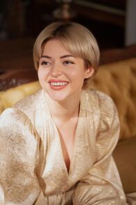 Nancy Drew – Temperance Hudson (Bo Martynowska)