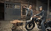 Die Rastatter Prozesse – Die Rastatter Prozesse (2020)