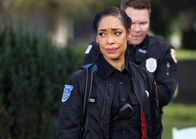 9-1-1: Lone Star – Tommy Vega (Gina Torres)