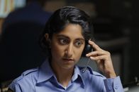No Activity – Fatima Khorasani (Sunita Mani)