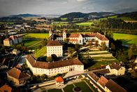 Das Kärntner Lavanttal – Stift Sankt Paul