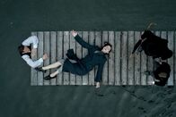 The Awakening – Florence Cathcart (Rebecca Hall, m)