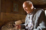 Am Seil – Hans-Michael Rehberg (Sepp).