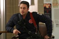 Chicago Fire – Chicago Fire (2014)