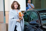 Shameless – L-R: Katey Sagal as Ingrid in SHAMELESS.8