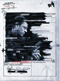 Legends – Legends - Artwork