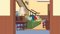 American Dad! – Steve