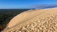 Der Geschmack Europas – Dune du Pilat.
