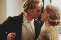 Heat – Chris (Val Kilmer) und seine Frau Charlene (Ashley Judd) lieben sich. Doch das risikofreudige Leben des Gangsters steht ihrer Beziehung im Weg. Charlene macht sich Sorgen um die Zukunft des gemeinsamen Sohnes.