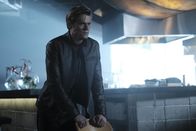 MacGyver – Angus MacGyver (Lucas Till)