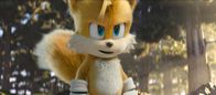 Sonic the Hedgehog 2 – Sa, 09.03., 00:40 Uhr