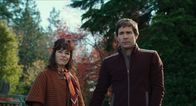 Der Architekt – L-R: Drew (Parker Posey), Colin (Eric McCormack)