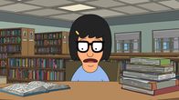 Bob's Burgers – Tina
