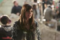 Castle – Naomi Duvray (Krista Allen)