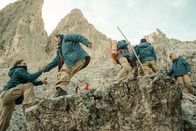 Wild Republic – Di, 31.05., 02:55 Uhr