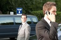 Suits – Suits (2011)