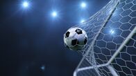 Fußball: Champions League – Football, Goal