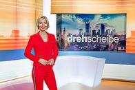 drehscheibe – drehscheibe (2021)