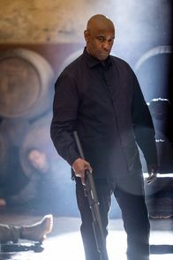 The Equalizer 3 - The Final Chapter – Robert McCall (Denzel Washington).