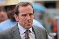 Death in Paradise – Death in Paradise (2013)
