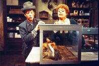 Onkel Filser - Allerneueste Lausbubengeschichten – Onkel Filser - Allerneueste Lausbubengeschichten (1966)