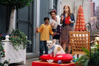 Jessie – Sa, 28.12., 19:45 Uhr
