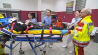 Klinik am Südring – Klinik am Südring: Echte Ärzte und Krankenschwestern gewähren einen Einblick in ihren spannenden Klinik-Alltag ...